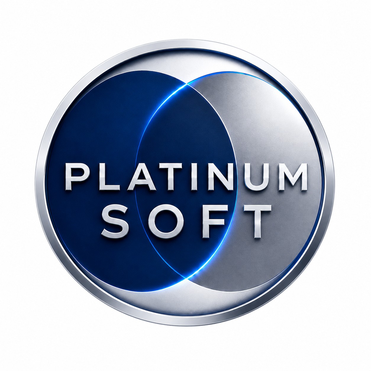Logo PLATINUM SOFT